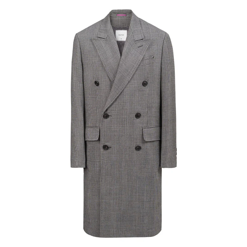 Big Winter Coats - Men